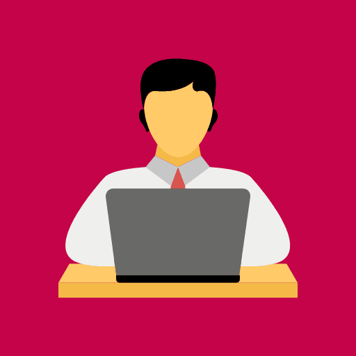 Mohamed Diouane - Founder & Lead Developer
